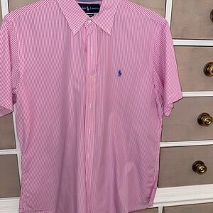 Ralph Lauren Button Down